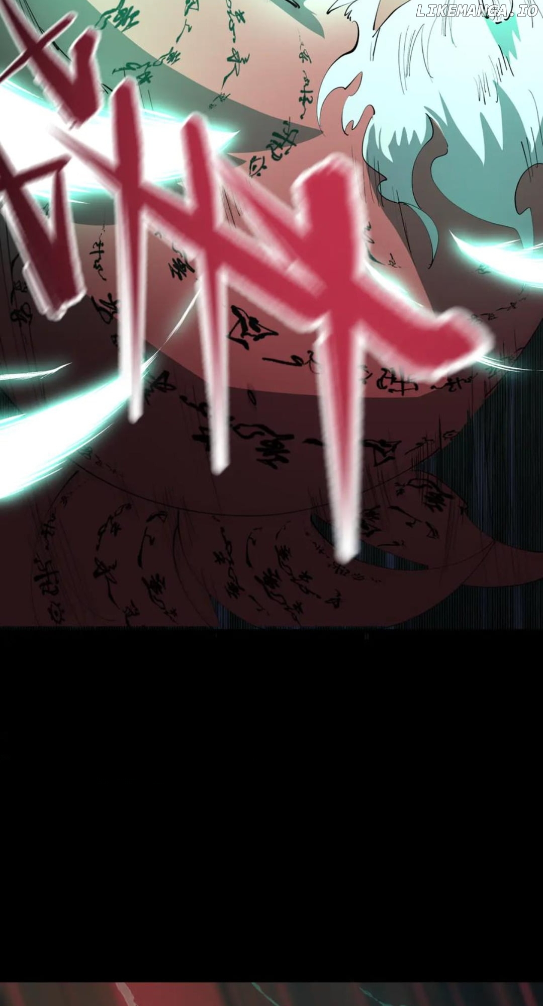 Era of the Haunted Chapter 485 - page 25